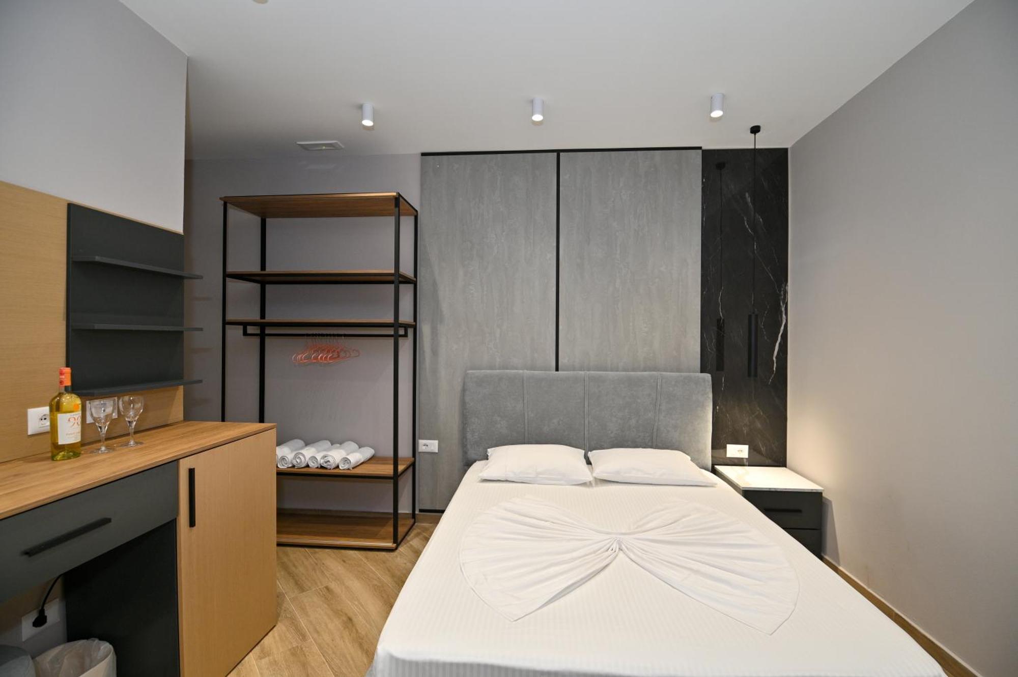 Monduro Hotel Durres Room photo