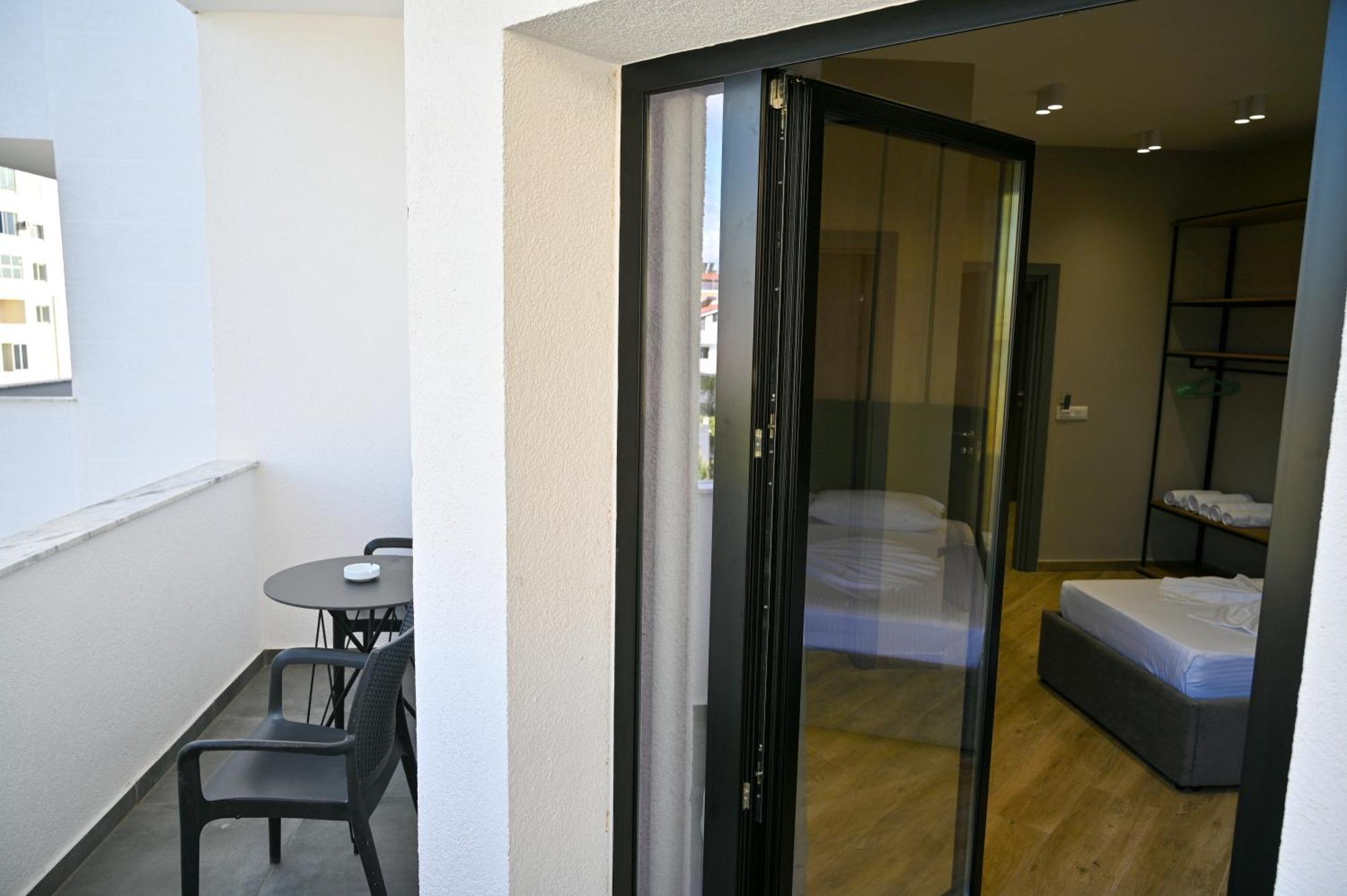Monduro Hotel Durres Room photo