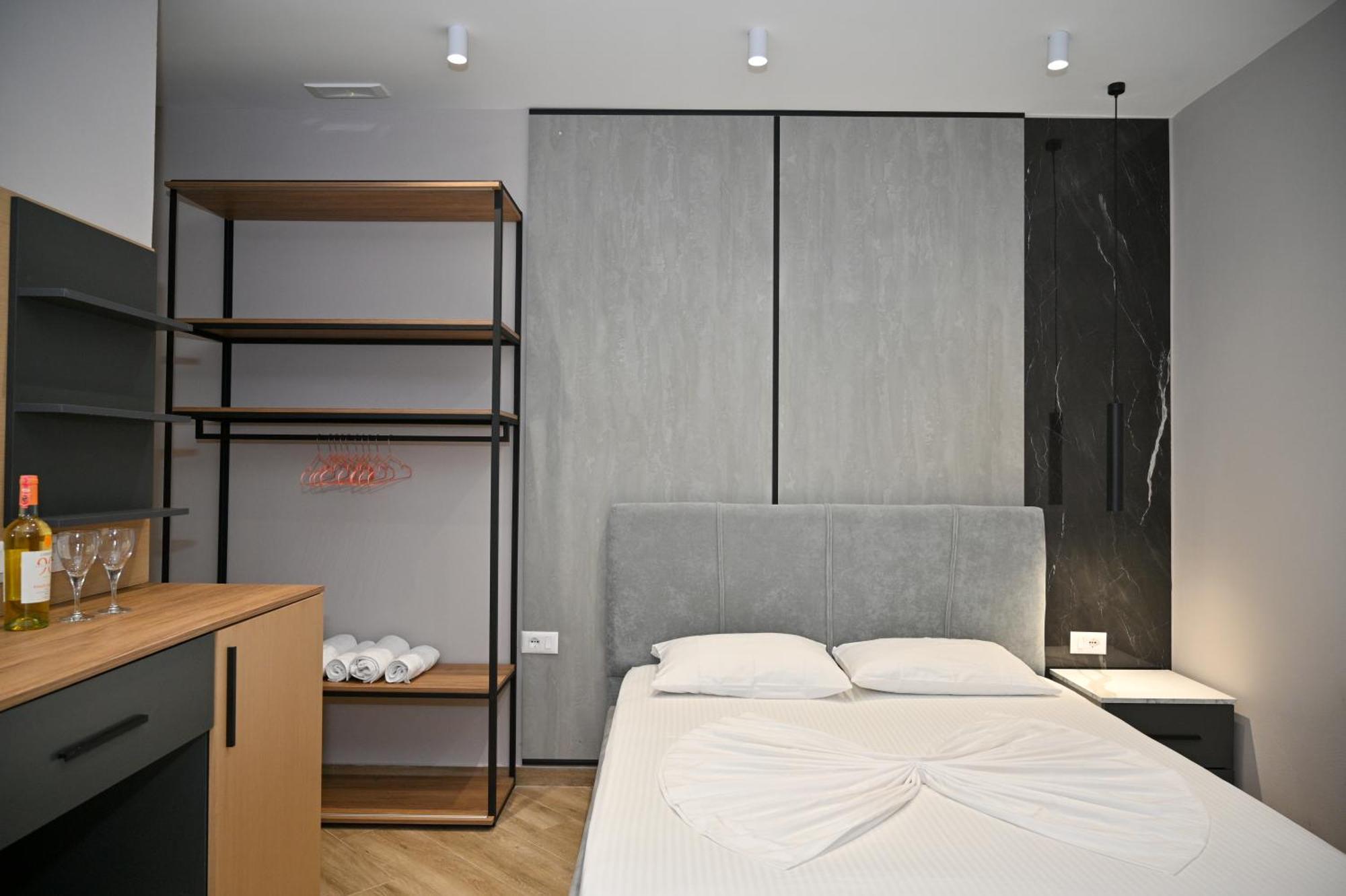 Monduro Hotel Durres Room photo