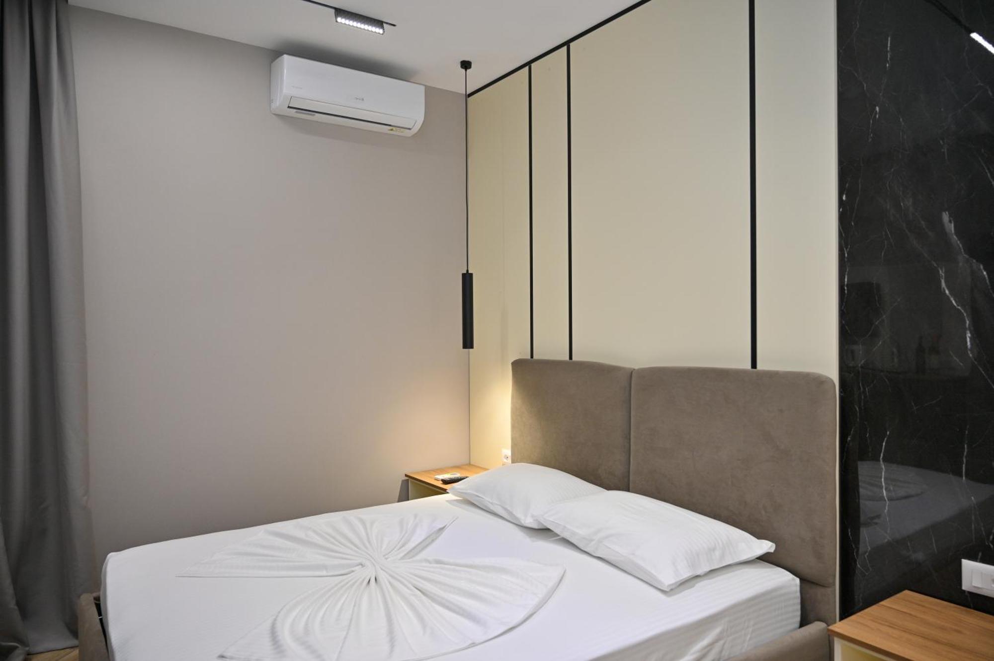 Monduro Hotel Durres Room photo