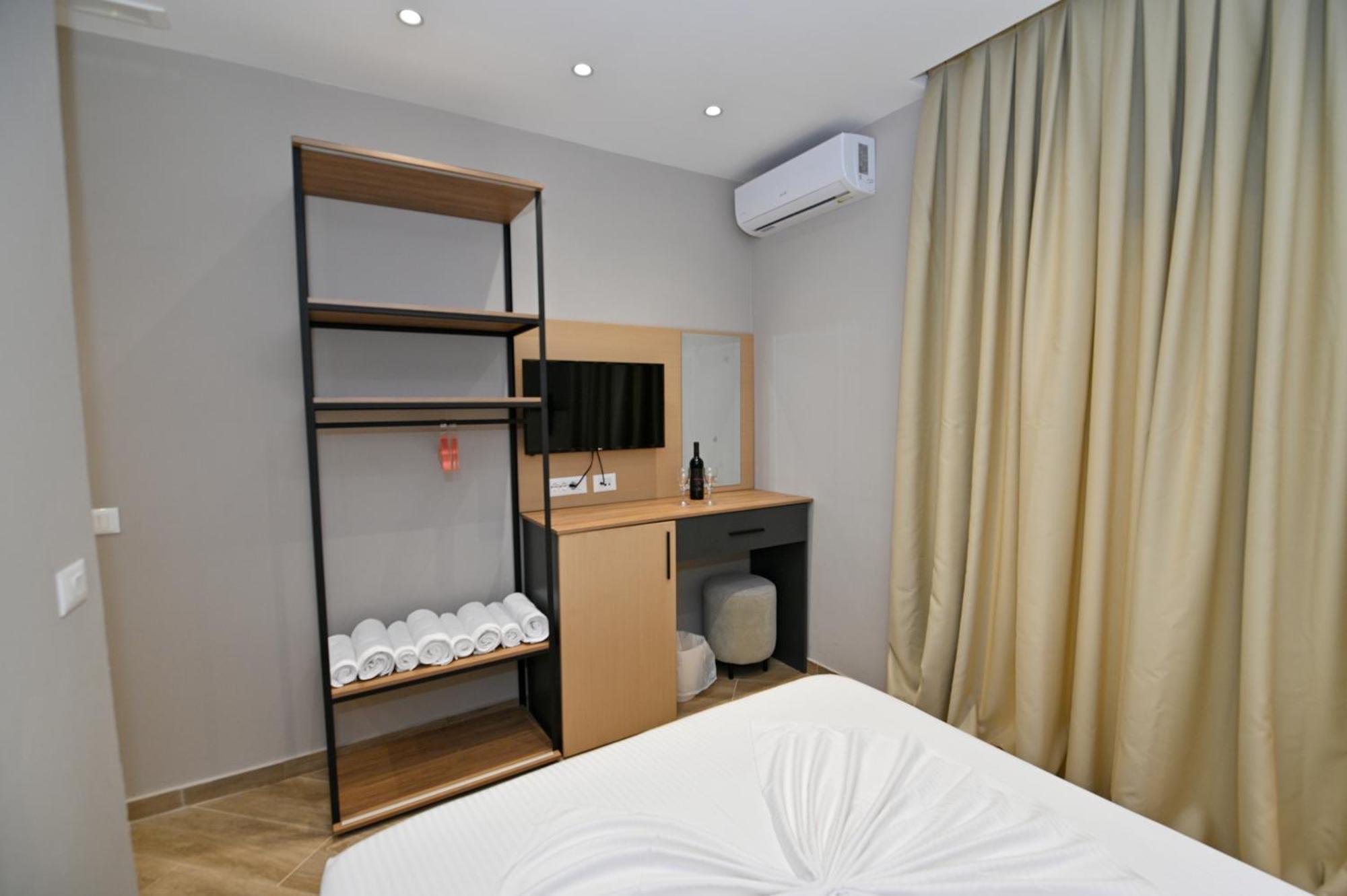 Monduro Hotel Durres Room photo
