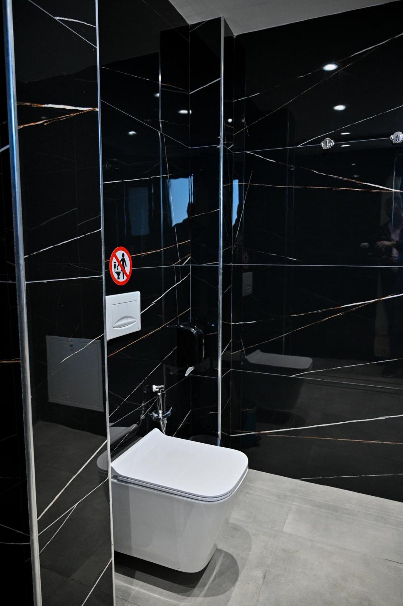 Monduro Hotel Durres Room photo
