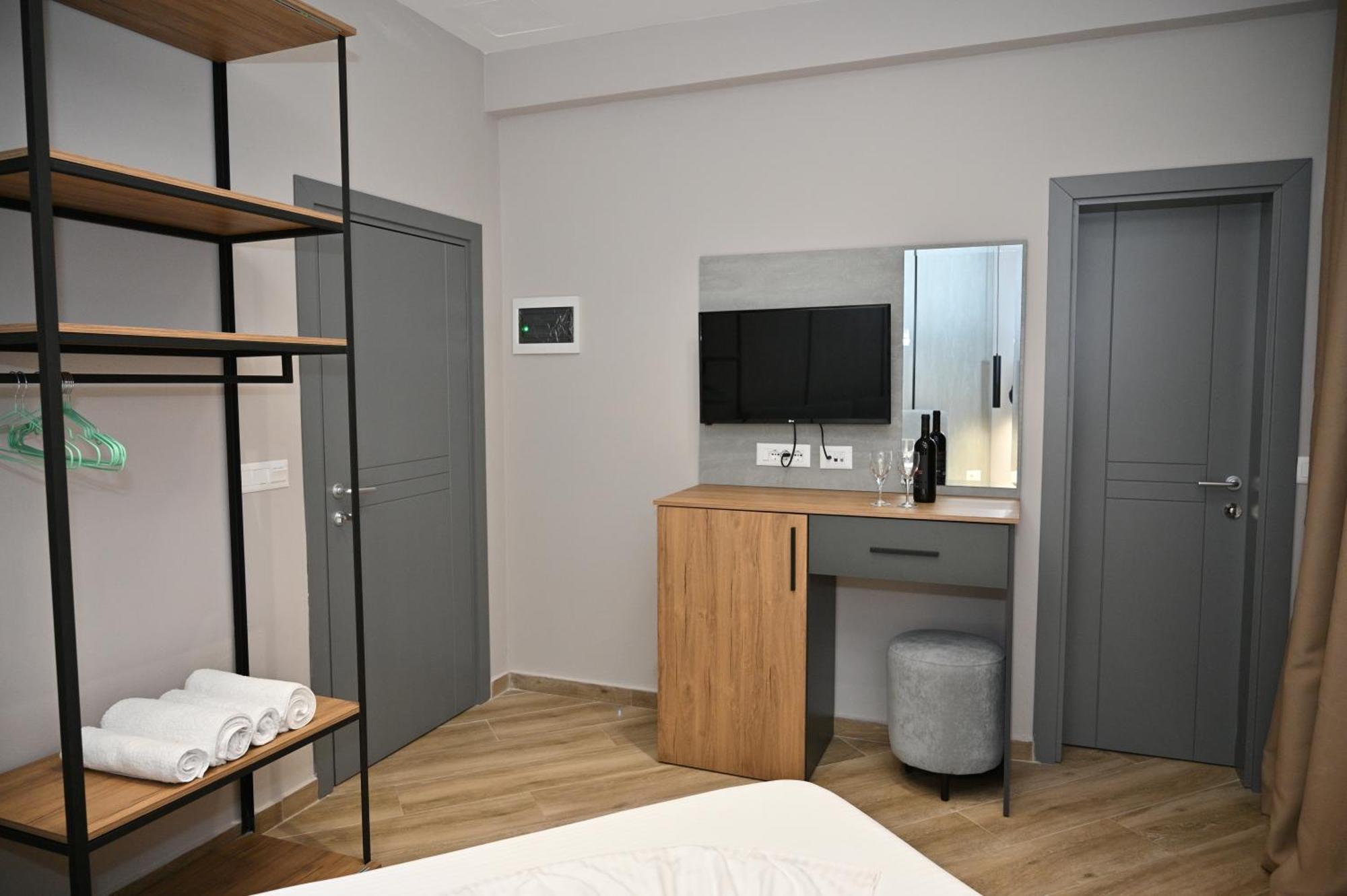 Monduro Hotel Durres Room photo