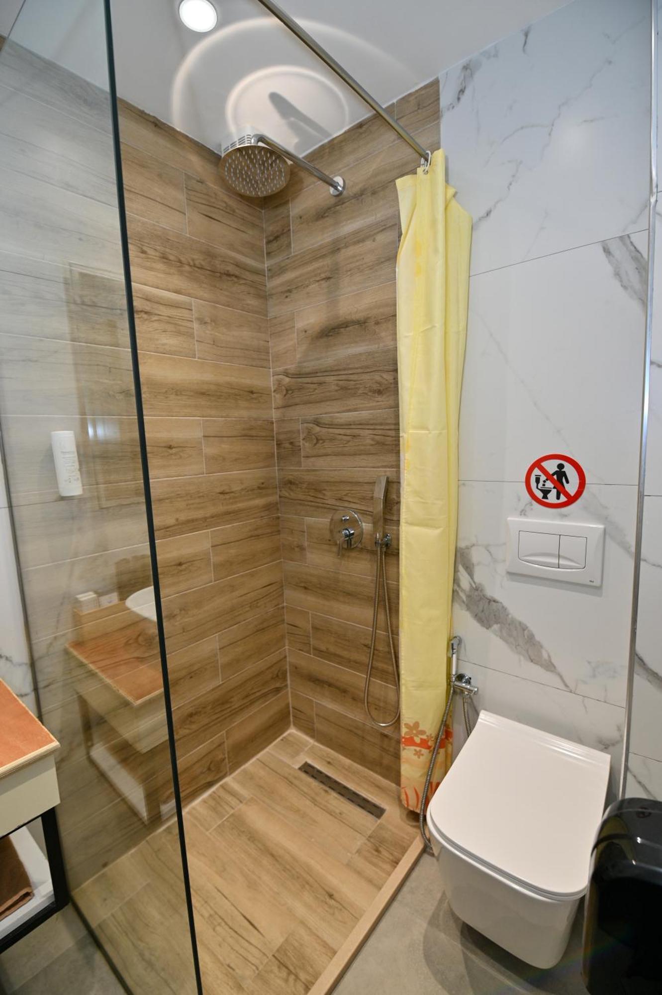 Monduro Hotel Durres Room photo